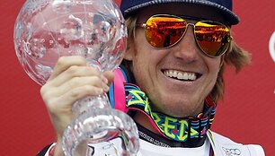 Tedas Ligety