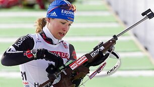 Magdanlena Neuner