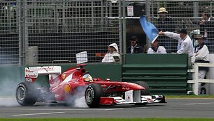 Fernando Alonso