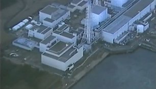 Fukušimos-1 atominė elektrinė