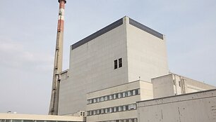 Zventendorfo atominė elektrinė