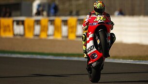Valentino Rossi