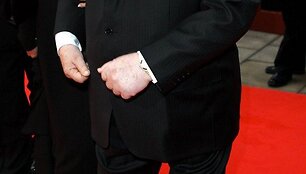Michailas Gorbačiovas
