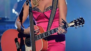 Miranda Lambert