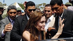 Angelina Jolie 5
