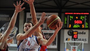 Gintaras Leonavičius