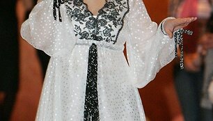 Viktorija Mauručaitė
