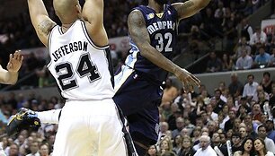 O.J. Mayo (su kamuoliu)