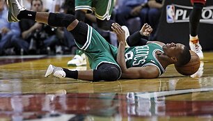 Rajonas Rondo