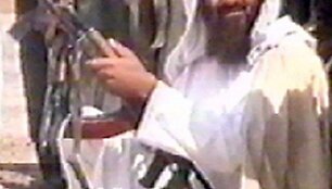 Osama bin Ladenas (2001 m. birželio 19 d.)