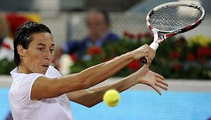 Francesca Schiavone