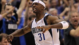 Jasonas Terry