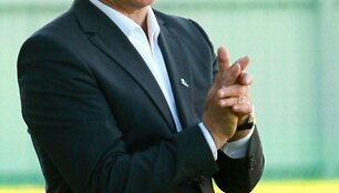 Virginijus Liub&scaron;ys