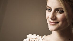 Melanie Laurent