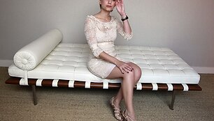 Melanie Laurent