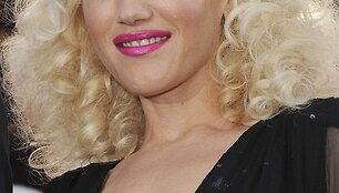 Gwen Stefani