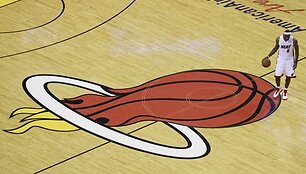LeBronas Jamesas