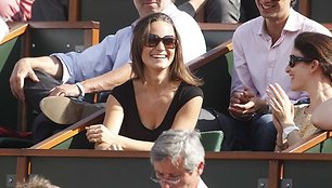 Pippa Middleton