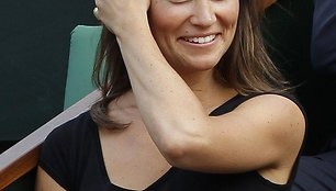 Pippa Middleton