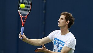 Andy Murray