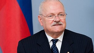 Ivanas Ga&scaron;parovičius