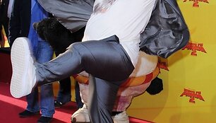 Jackas Blackas