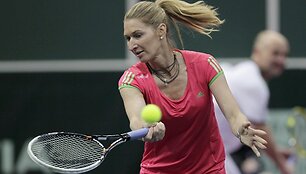 Steffi Graf