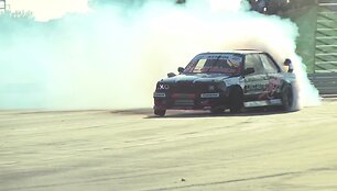 gera-dovana-drift-treniruotes-palangoje
