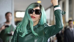 Lady Gaga