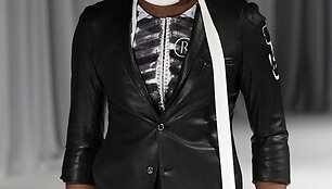 JAV dainininkas Will.I.Am