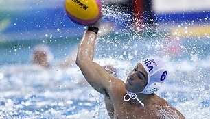 Brazilas Gustavo Guimaraesas