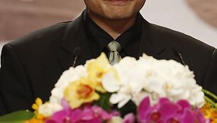 Yao Mingas