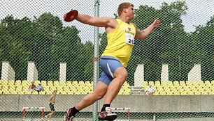 Andrius Gudžius