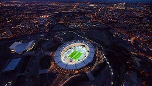 Londono olimpinis stadionas
