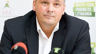 Tadas Vizgirda