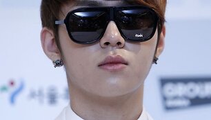 Yong Jun-hyung