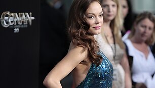 Rose McGowan
