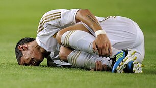 Angelas di Maria