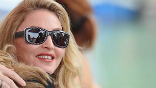 Madonna
