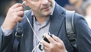 Artūras Zuokas