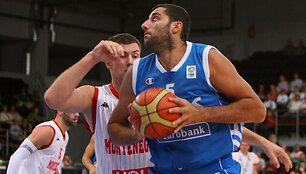 Ioanis Bourousis