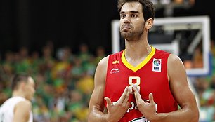 Jose Calderonas