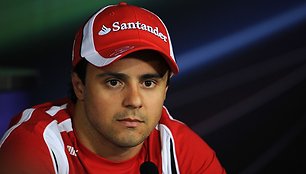 Felipe Massa