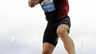 Virgilijus Alekna