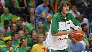 Simas Jasaitis