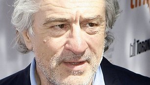 Robertas De Niro