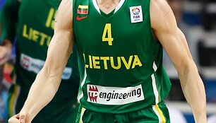 Rimantas Kaukėnas