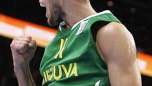 Jonas Valančiūnas