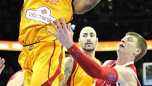 Bo McCalebbas (su kamuoliu)