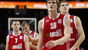 Andrejus Kirilenko